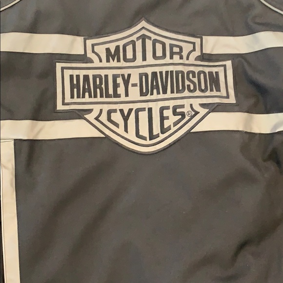 Harley Davidson jacket - Picture 6 of 8